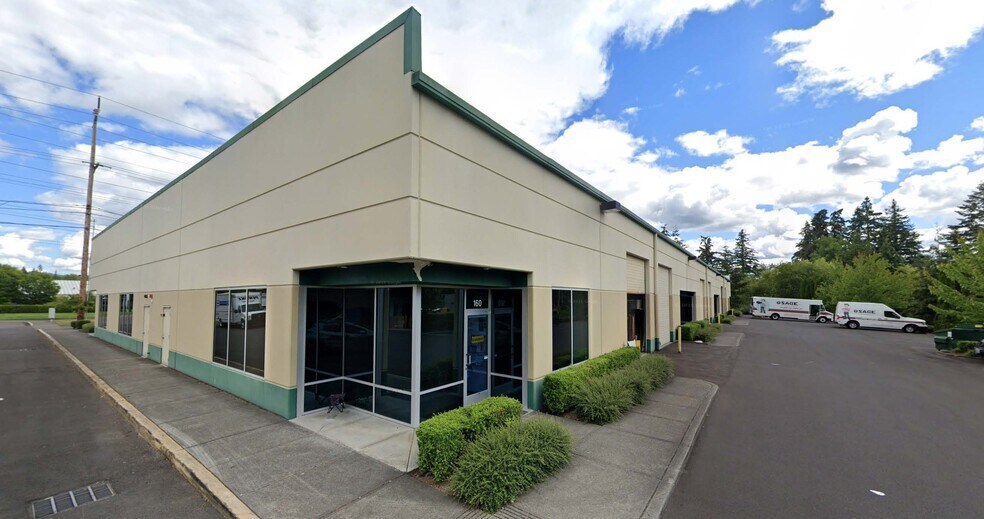 Primary Photo Of 16500 NW Bethany Ct, Beaverton Industrial For Sale