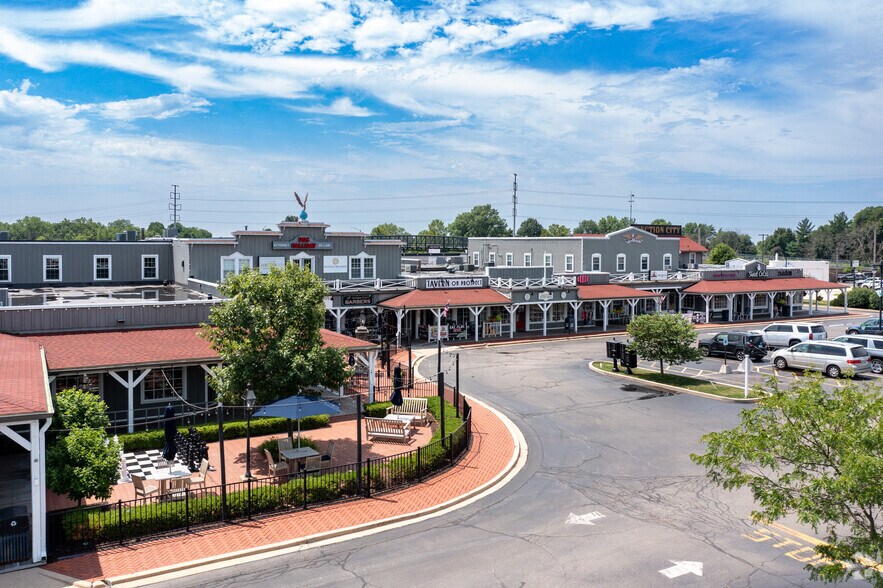 More Photos Of 5901 N Prospect Rd, Peoria Unknown For Lease