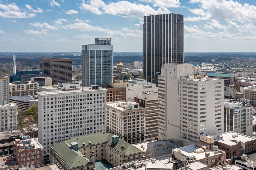 More Photos Of 44 Broad St NW, Atlanta Loft Creative Space For Sale