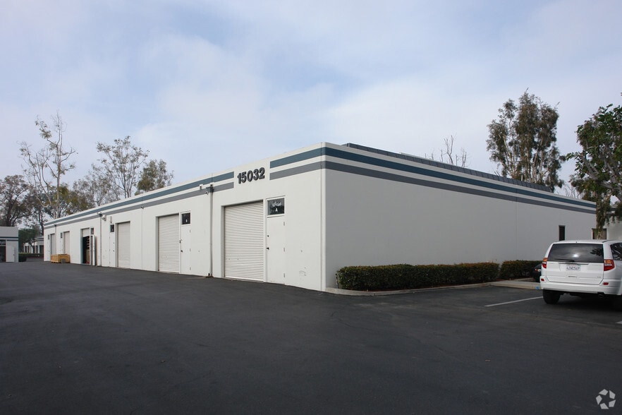 More Photos Of 15102 Red Hill Ave, Tustin Unknown For Lease