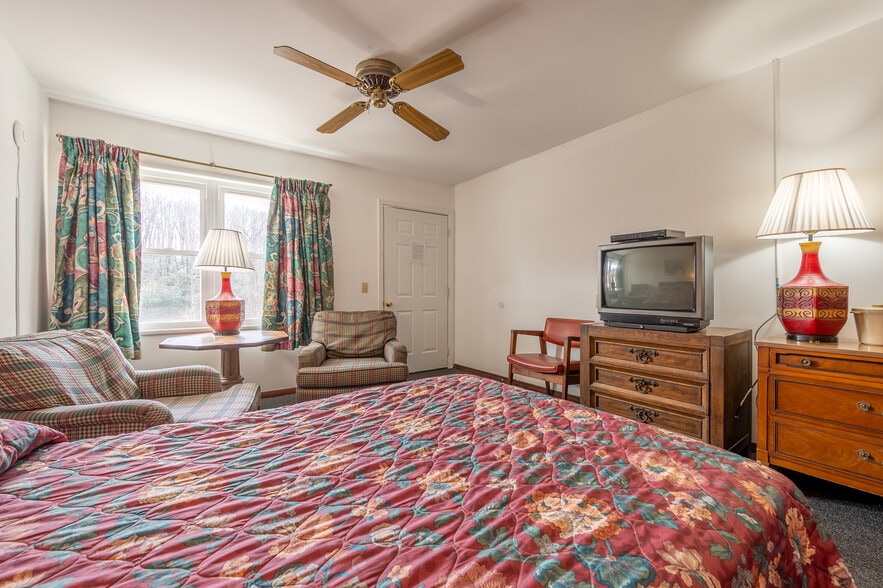 More Photos Of 2295 Jeb Stuart Hwy, Meadows Of Dan Hotel For Sale