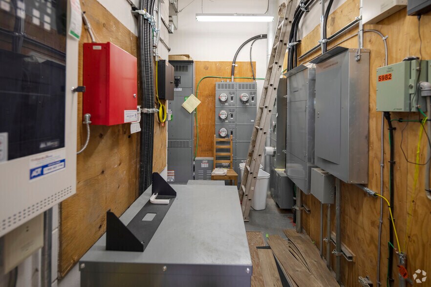 Photo of 1st Floor Ste 100