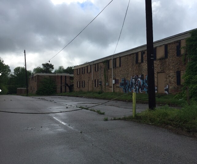 More Photos Of 3236 Millington Rd, Memphis Apartments For Sale