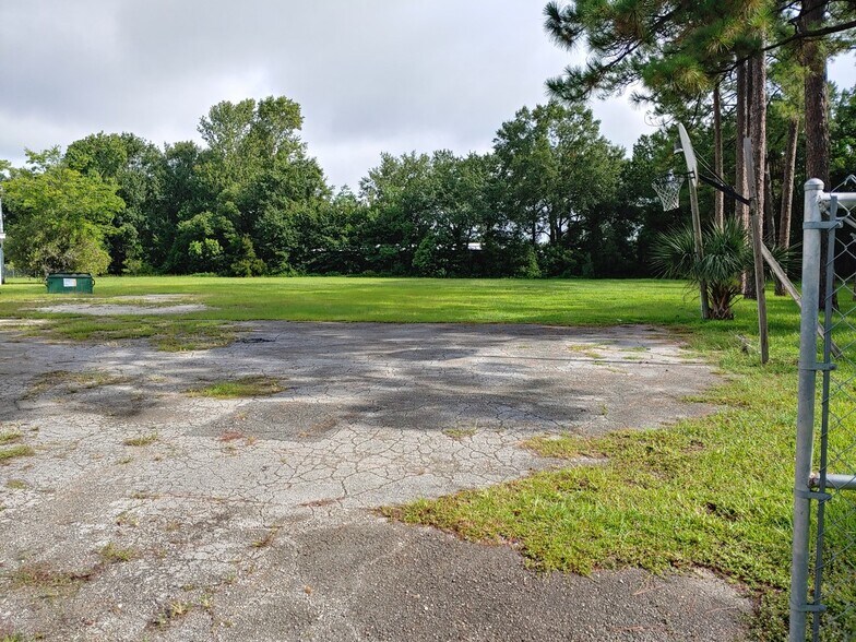 More Photos Of 5335 Ramona Blvd, Jacksonville Land For Sale