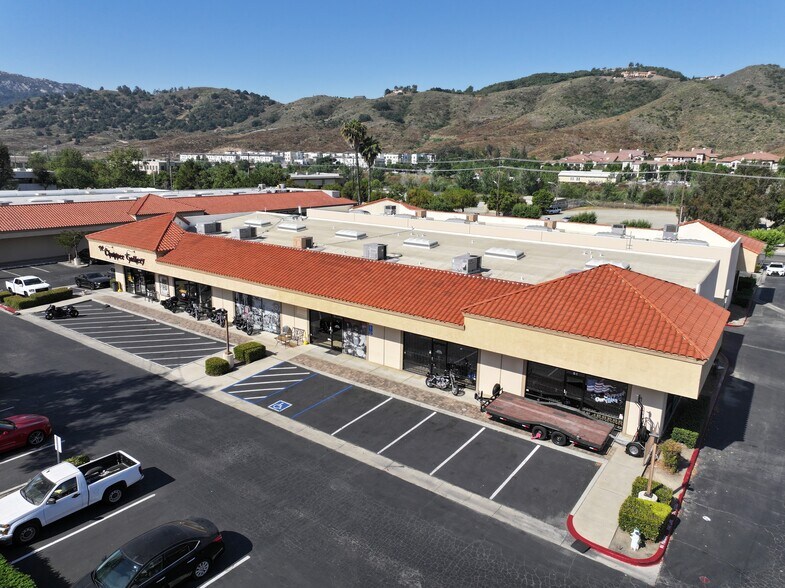 More Photos Of 28860 Old Town Front St, Temecula General Retail For Sale