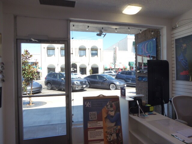 More Photos Of 121-123 W Grand Ave, Escondido Storefront For Sale