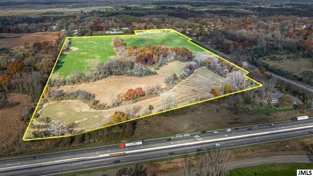 More Photos Of Detman rd. Seymour rd., Jackson Land For Sale