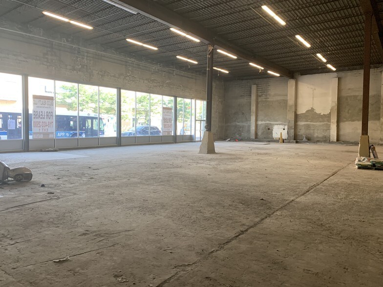 More Photos Of 556 River Ave, Bronx Storefront Retail Office For Lease
