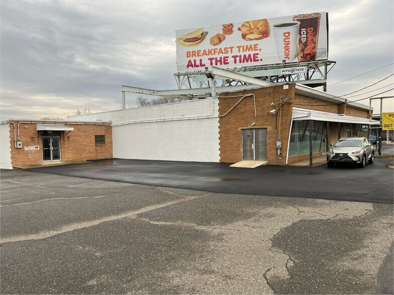 More Photos Of 7027 Route 38, Pennsauken Storefront Retail Office For Sale