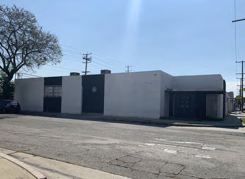 More Photos Of 5301-5309 Sheila St, Commerce Warehouse For Sale