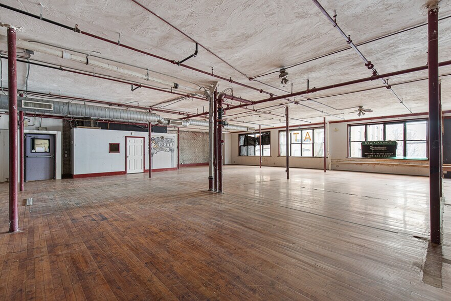 More Photos Of 71 Richmond St, Providence Office Residential For Lease