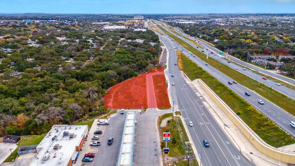 More Photos Of W Loop 1604 and West Military Drive, San Antonio Unknown For Lease