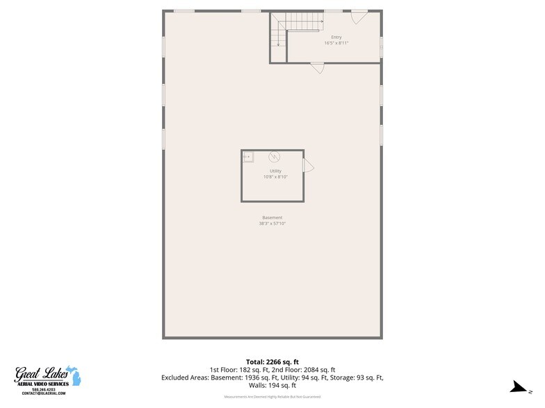 More Photos Of 1095 W Huron St, Waterford Medical For Sale