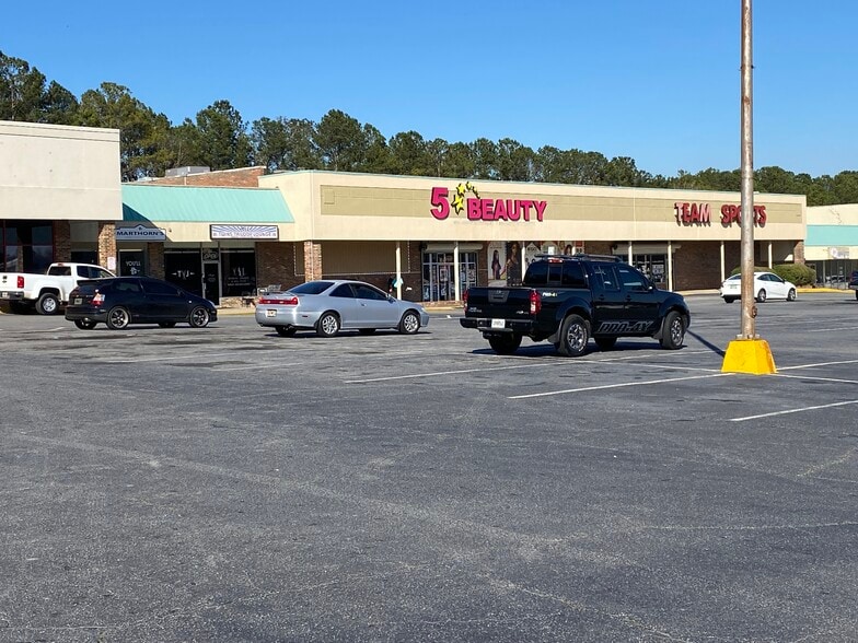 More Photos Of 616-760 Shurling Dr, Macon-Bibb Unknown For Lease