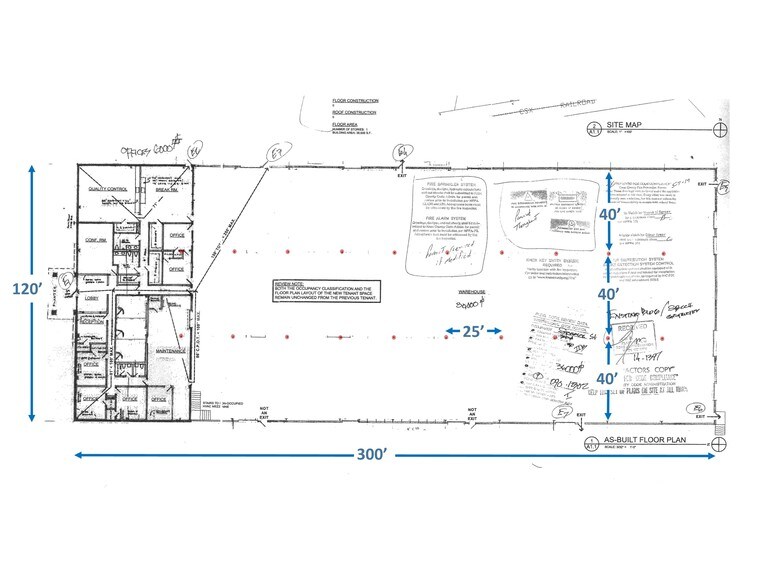 More Photos Of 2661 Byington Solway Rd, Knoxville Warehouse For Lease
