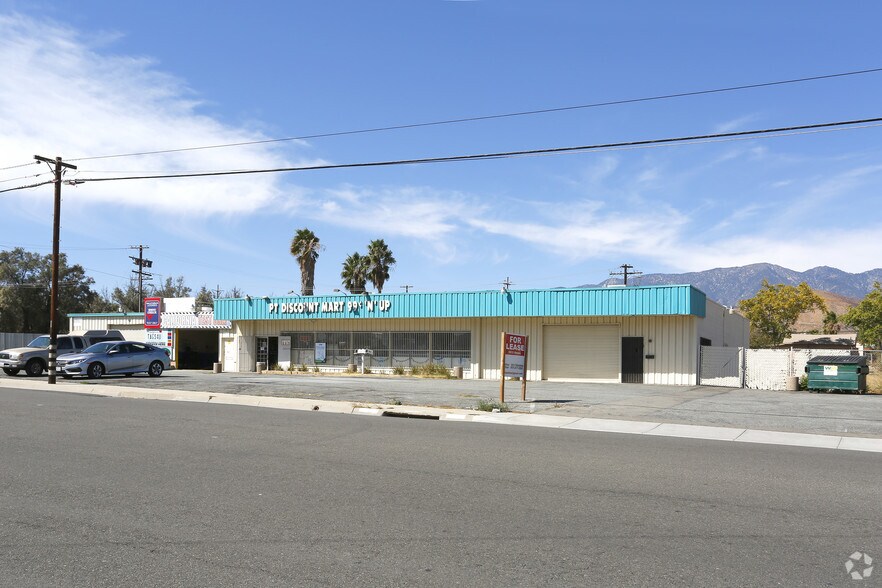 More Photos Of 635-645 E Ramsey St, Banning Freestanding For Sale