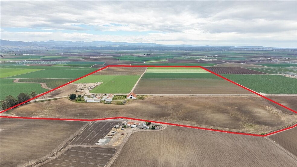 More Photos Of 30 San Jon Rd, Salinas Land For Sale
