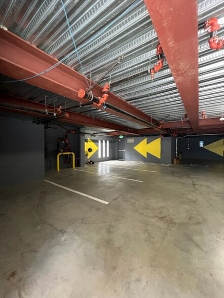 More Photos Of 3397 Barham Blvd, Los Angeles Loft Creative Space For Lease