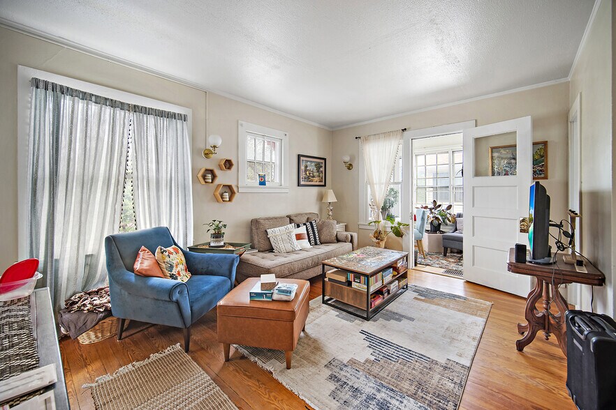 More Photos Of 1224 N Weber St, Colorado Springs Apartments For Sale