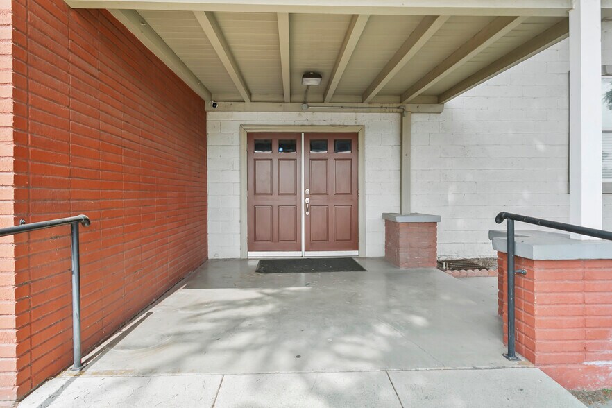 More Photos Of 1087 W Mill St, San Bernardino Religious Facility For Sale