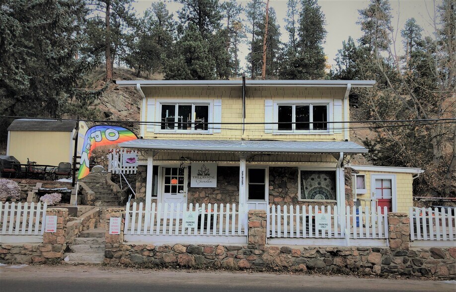 More Photos Of 27925 Highway 74, Evergreen Storefront Retail Office For Sale
