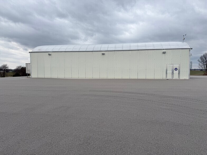 More Photos Of 4235 Witt Rd, Franklin Land For Sale