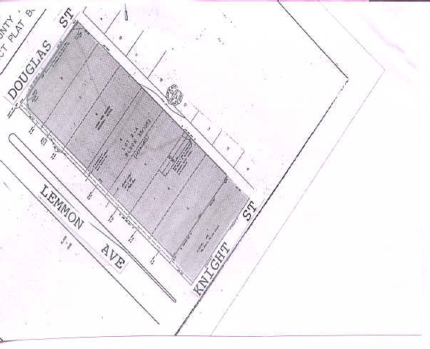 More Photos Of 4140 Lemmon Ave, Dallas General Retail For Lease