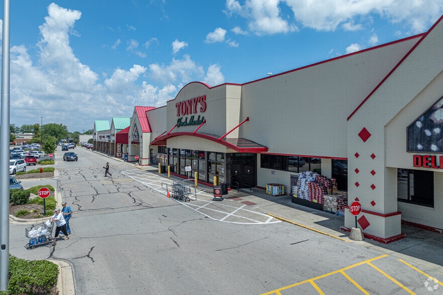 Primary Photo Of 2300-2322 Route 59, Plainfield Unknown For Lease