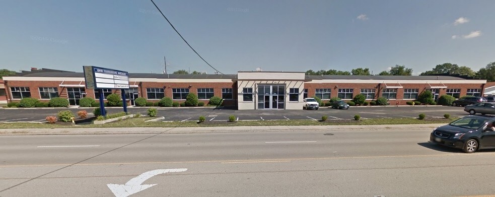 More Photos Of 1910 Fairgrove Ave, Hamilton Light Distribution For Lease