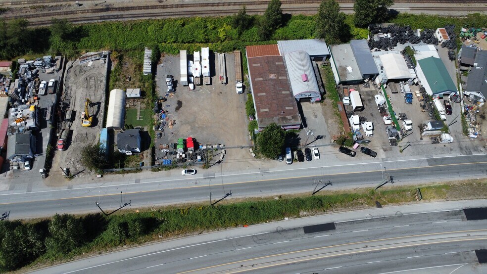 More Photos Of 12351 Industrial Rd, Surrey Land For Sale