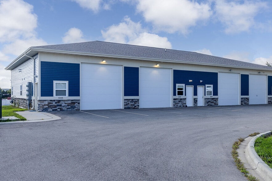 More Photos Of 4337 Duraform Ln, Windsor Warehouse For Sale