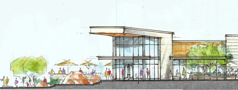 More Photos Of 735-899 S Bluff St, Saint George Unknown For Lease