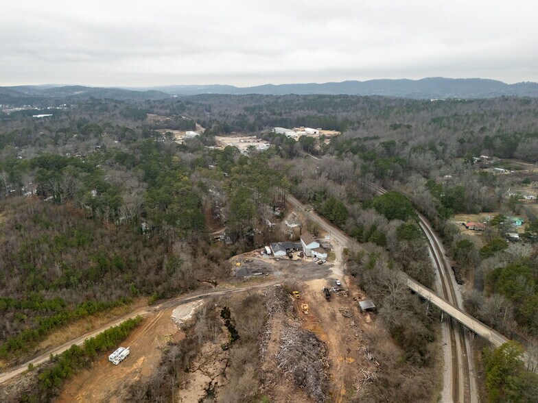 More Photos Of 1991 Alton Rd, Irondale Land For Sale