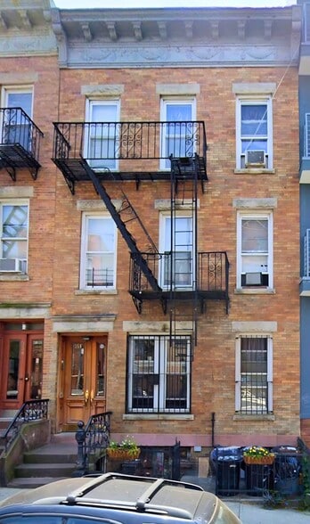 Primary Photo Of 354 21st St, Brooklyn Apartments For Sale