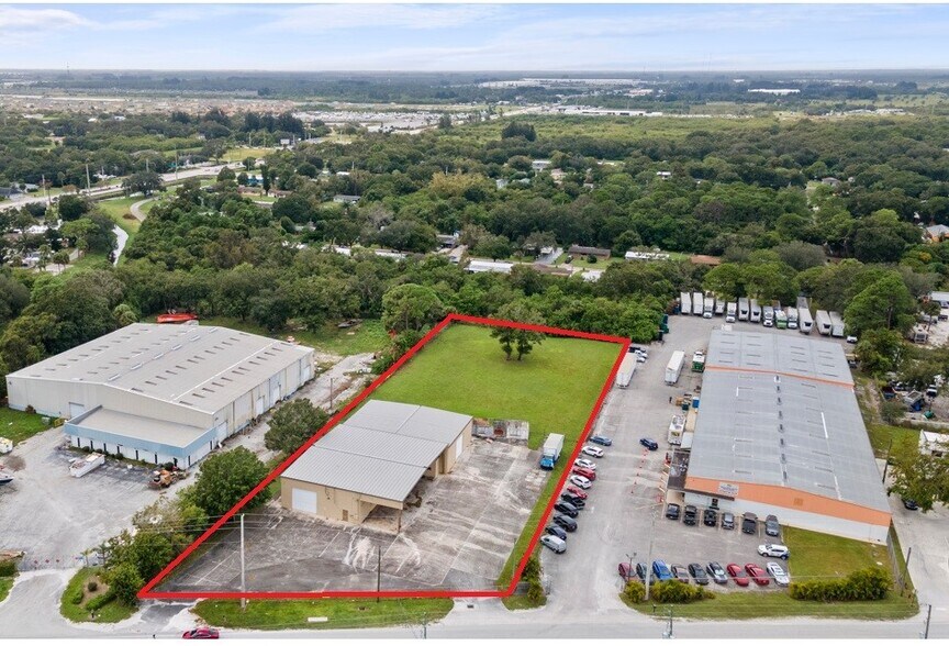 More Photos Of 315 Angle Rd, Fort Pierce Manufacturing For Lease