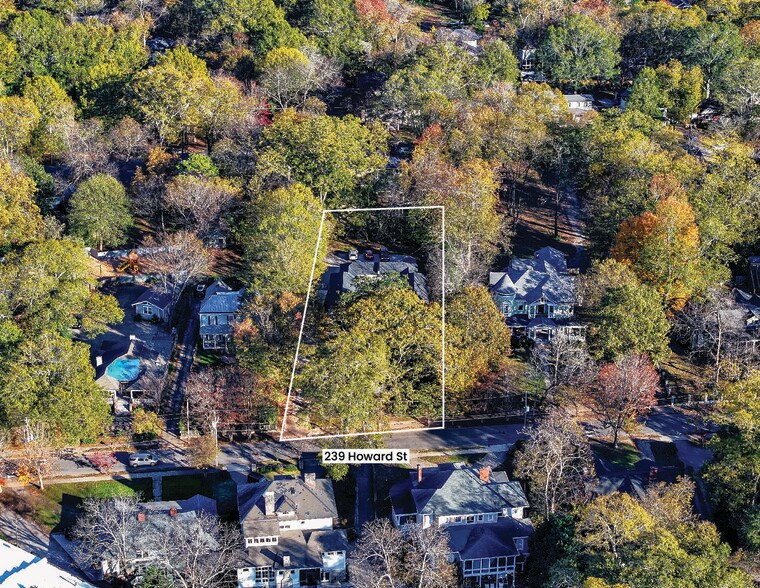 More Photos Of 239 Howard St NE, Atlanta Apartments For Sale