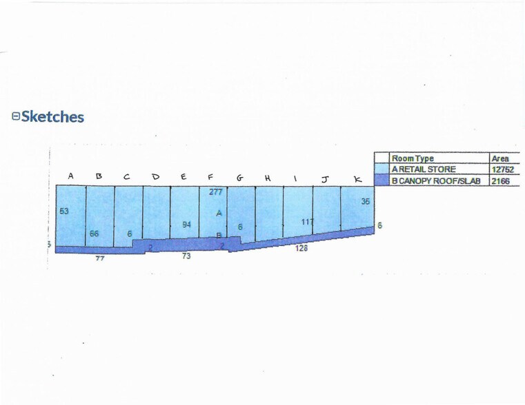 More Photos Of 279 Powers Ferry Rd SE, Marietta Storefront For Sale