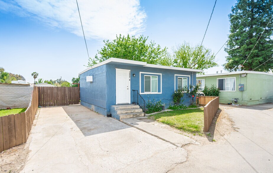 More Photos Of 4224 Mary Ave, Olivehurst Apartments For Sale