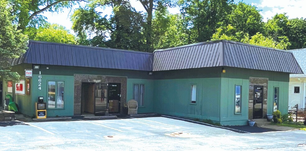 More Photos Of 16624 Old Chesterfield Rd, Chesterfield Industrial For Sale