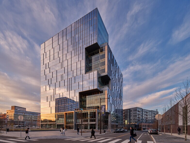 Primary Photo Of 25 N 38th St, Philadelphia Office For Lease