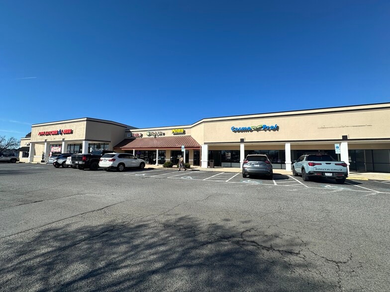 More Photos Of 349 Copperfield Blvd, Concord Unknown For Lease