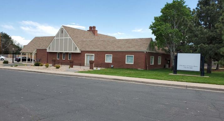 Primary Photo Of 2726 W 11th Street Rd, Greeley Medical For Lease