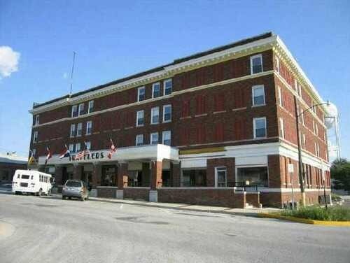 More Photos Of 301 W Washington, Kirksville Apartments For Sale