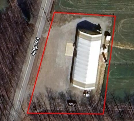 More Photos Of 3765 Ridge Rd, Westover Warehouse For Sale