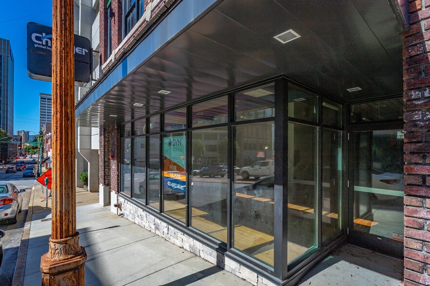 More Photos Of 109 E 7th St, Chattanooga Office For Lease