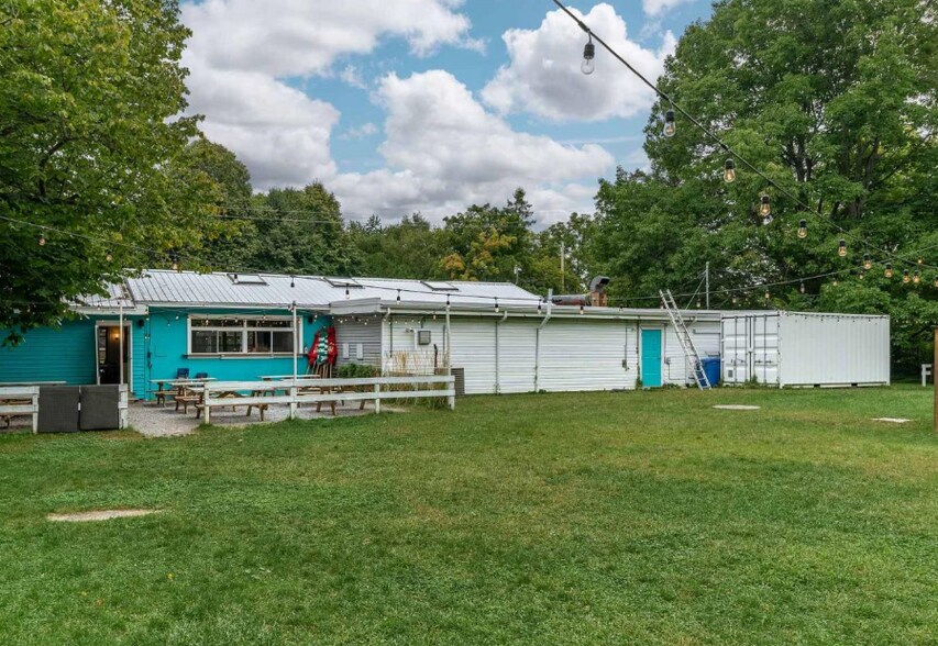More Photos Of 1705 County Road 12, Picton Restaurant For Sale