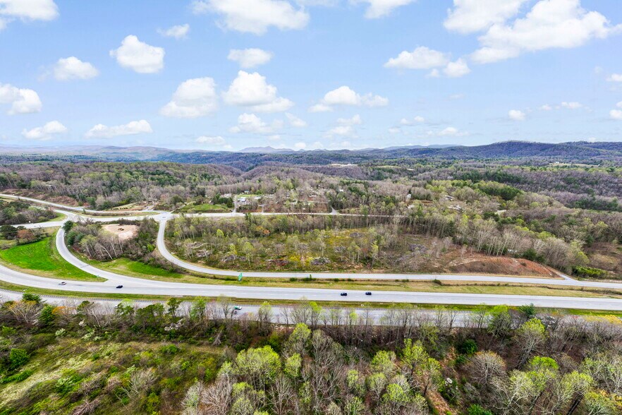 More Photos Of 110 Laurel Acres Ln, Flat Rock Land For Sale