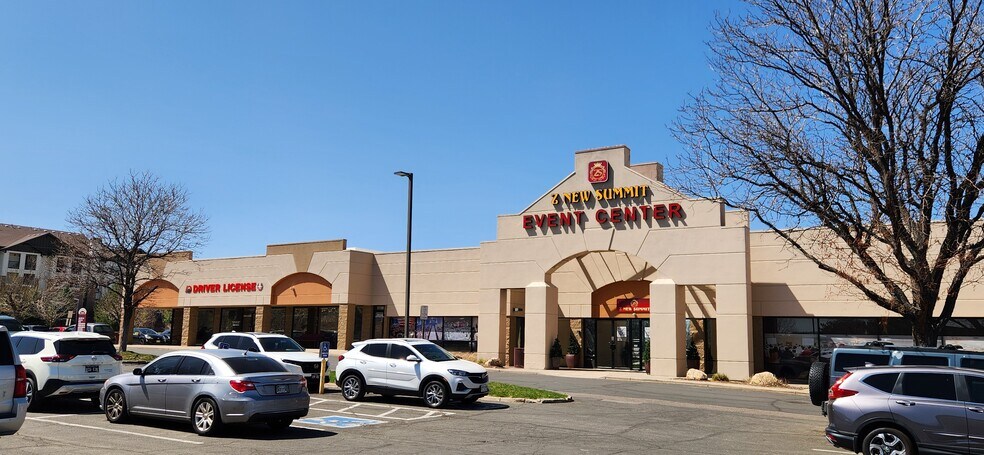 More Photos Of , Aurora General Retail For Sale