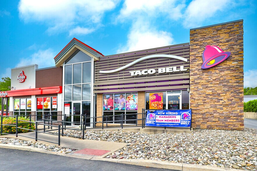 More Photos Of 1211 Blakeslee Boulevard Dr E, Lehighton Unknown For Lease