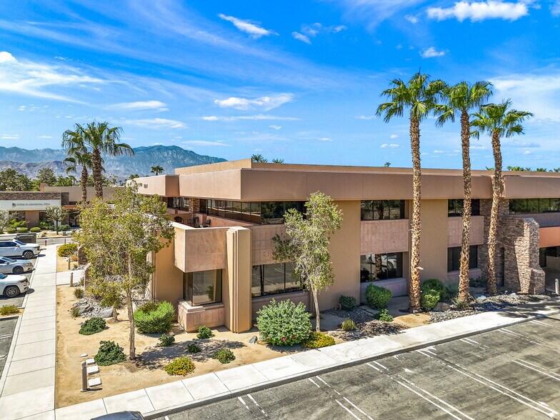 More Photos Of 41990 Cook St, Palm Desert Medical For Sale